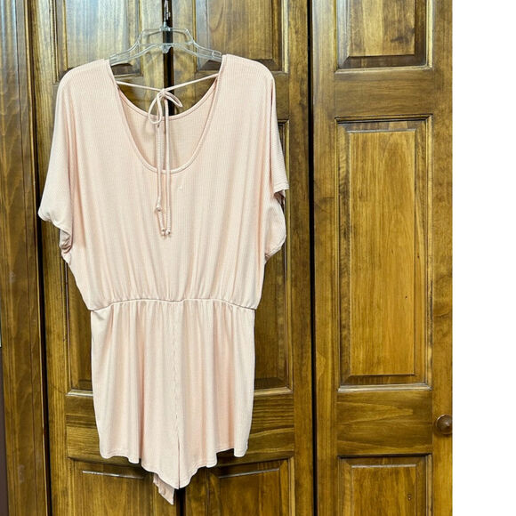 Versona Pants - Versona Romper